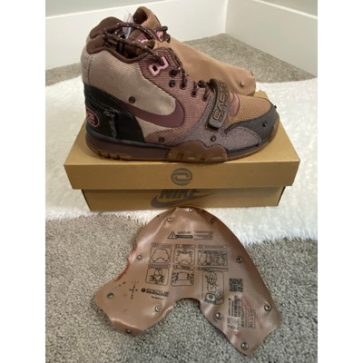 New Nike Cactus Corporation Air Trainer 1, Size 5 M/6.5 W