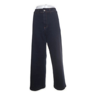 Meet Sixty, Jeans, Größe: 30, Blau, Baumwolle/Polyester, Einfarbig, Denim #OSX