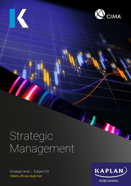 E3 Strategic Management