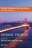 Bridge Engineering Handbook | Seismic Design | Wai-Fah Chen (U. A.) | Buch