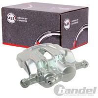 Bremssattel Vorne Links Passend FüR Nissan Primastar Opel Vivaro Renault Espace