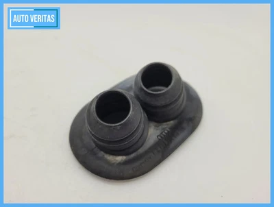 Original Audi A6 (4B2/4B4) Tulle Heat exchanger Heating cooler 4B1819699 - Image 1 of 4