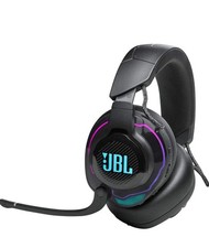 JBL Quantum 910 - Wireless Over-Ear Performance Gaming Headset - Black