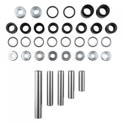 Tusk Rear Independent Suspension Kit TK-50-1177