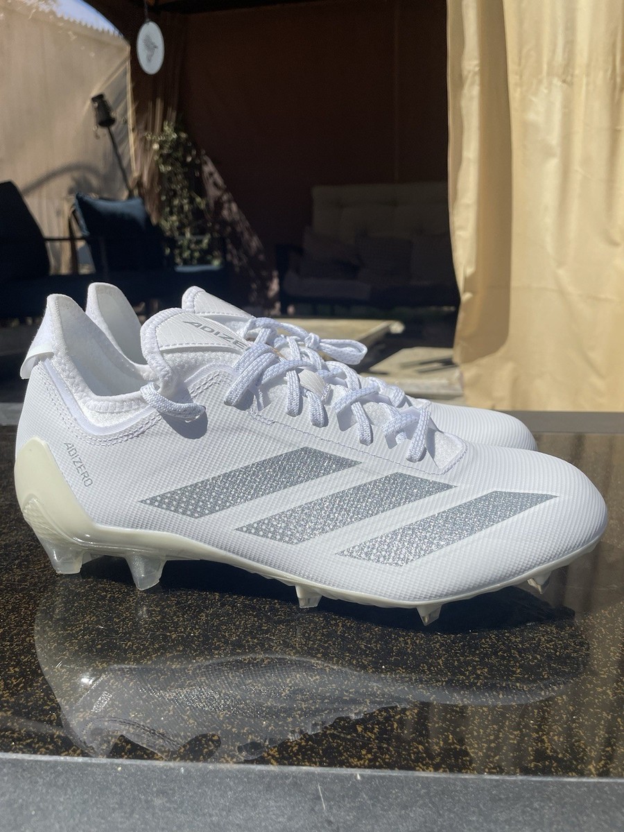 Adidas Adizero Electric.1 II Men's Football Cleats IF1914, Size
