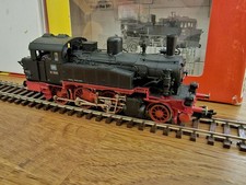 Fleischmann H0 4032 BR 91 Ep. 4 Digital