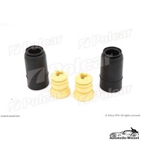 SchutzhüLle Prellbock Set FüR BMW 3Er 3 Touring Van Links Rechts Hinten 11-25
