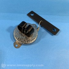 Key-Bak 2732148 Chrome Retractable Key Holder USIP