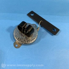 Key-Bak 2732148 Heavy Duty Retractable Key Holder USIP