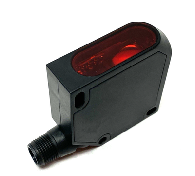 #ad Allen Bradley 45BPD 8LTB2 D5 Ser. A Discreet Analog Laser Sensor $499.99