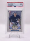 2014 Bowman Draft Picks Aaron Judge Tops Prospects #TP39 PSA 8 Yankees