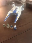 LEGO Star Wars: Rebel U-Wing Fighter (75155)
