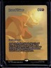 2025 Magic The Gathering MTG The Last Airbender Fevered Visions Borderless #0049