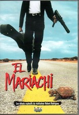 EL MARIACHI DVD Robert Rodriguez