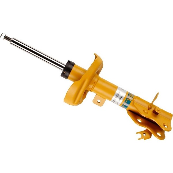 Bilstein 22-231932 StoßDäMpfer FüR Honda Civic FK FB-image