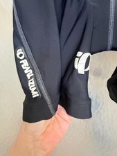 Pearl Izumi Women's Padded Biking Shorts MED 