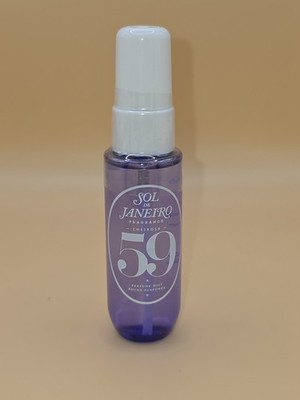 Sol de Janeiro   Cheirosa 59 Parfum Mist Spray Body 30ml Neu