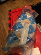 1986-91 Mercedes W126 560SEL Vorne Beifahrer T&uuml;r Schloss Stellmotor Abdeckung