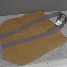 Trader Joe's Washable Paper Bag Tote Limited Edition