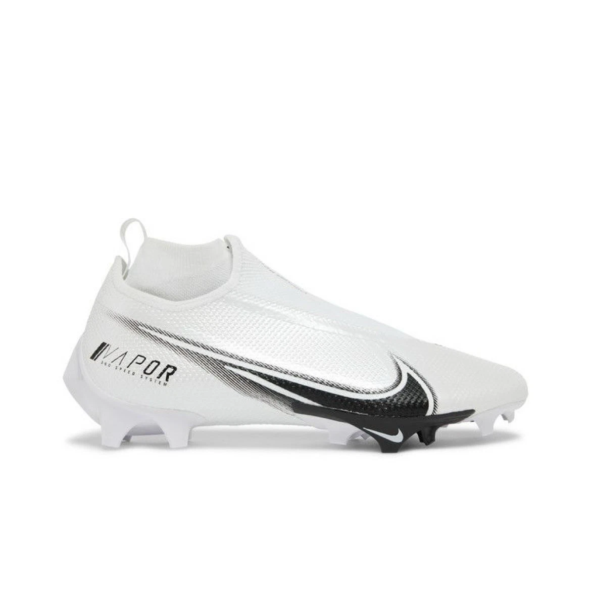 Nike Vapor Edge Pro 360 Wide White Black for Sale | Authenticity