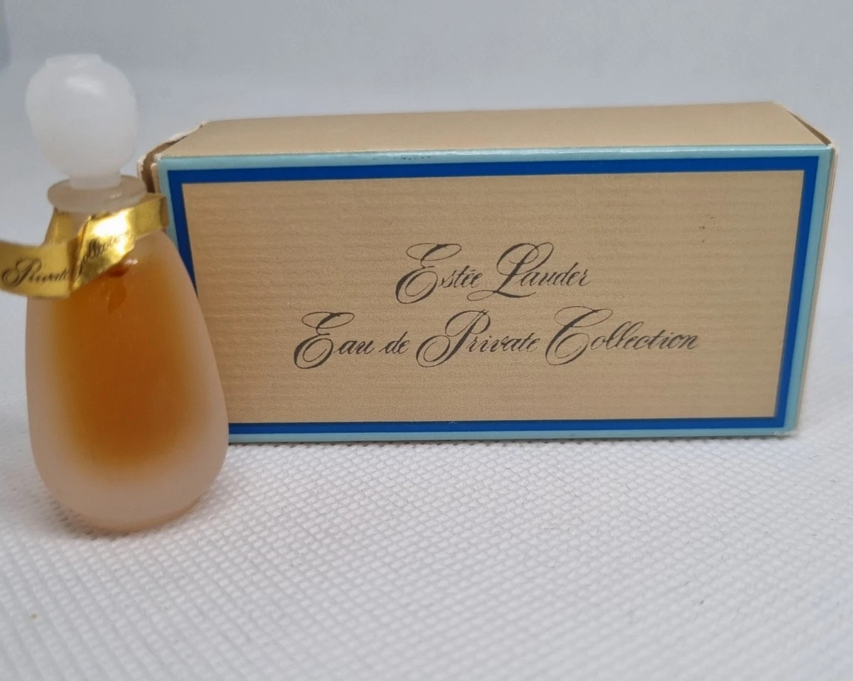 Las mejores ofertas en Colección privada Estée Lauder perfume para