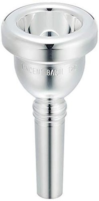 Vincent Bach Bach Posaunenmundstück (35012CBAC)