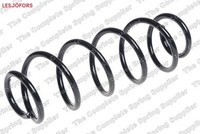 LesjÖFors 4295103 Fahrwerksfeder FüR Seat FüR Skoda FüR VW
