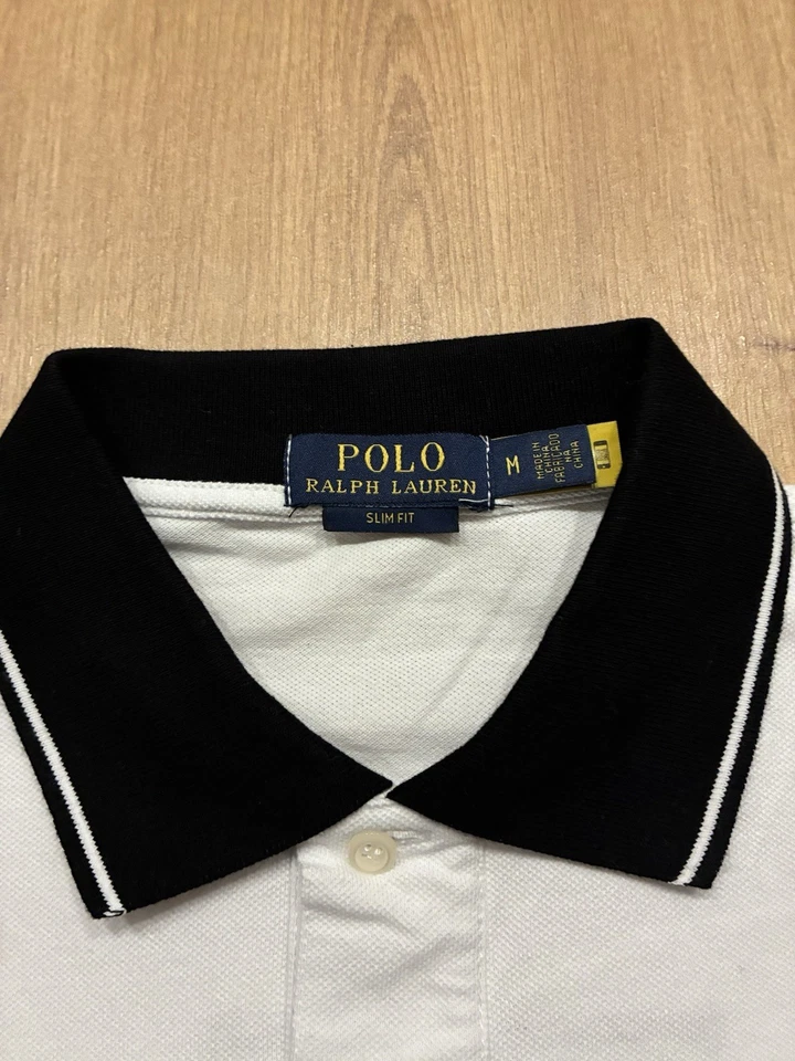 Polo Ralph Lauren Chief Keef Shirt - Bild 4 von 4