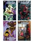 AMAZING SPIDER-MAN #17 - PICK YOUR COVER