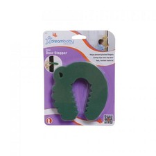 Dreambaby Door Stopper Crocodile Dreambaby