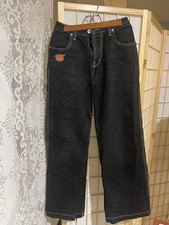 Jnco Jean Stovepipes Size 3