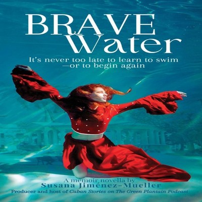 Brave Water It's never too late to learn to swim-or to begin agai