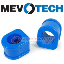 Mevotech Supreme Front To Frame Stabilizer Bar Bushing Kit for 1978-1996 hg
