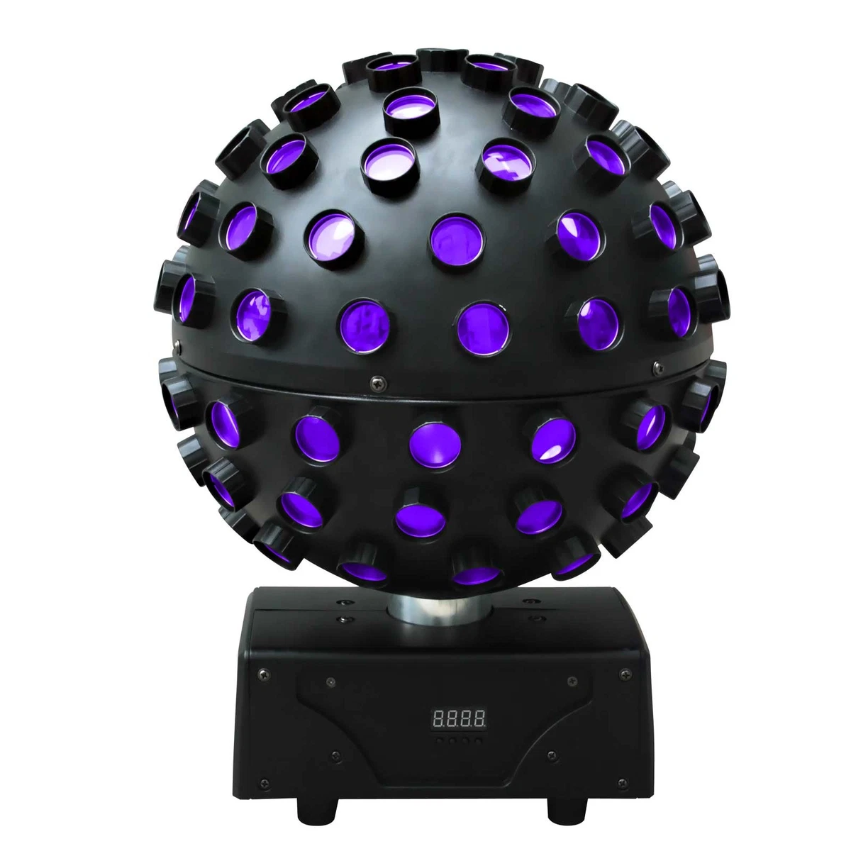 American DJ Stage Lighting Single Units for sale | eBay