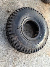 NOS DELI TIRE 4.10 3.50 4 TIRE TYRE DATE CODE 1220