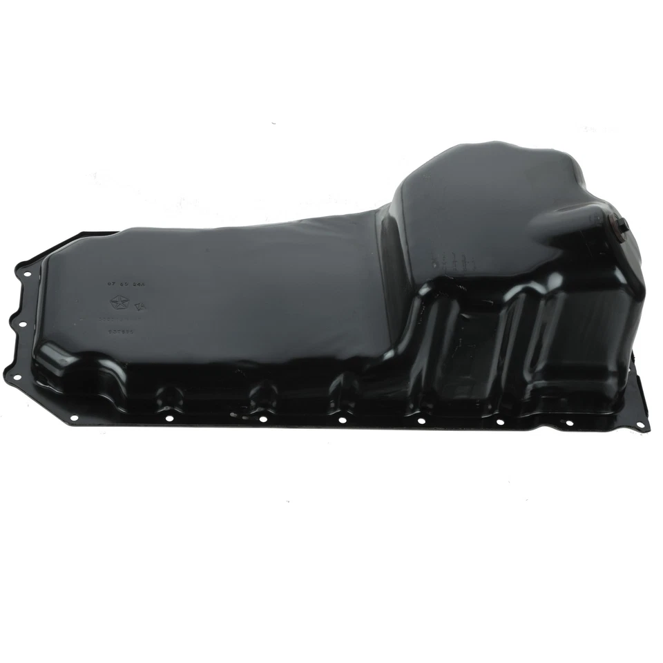 Dodge Ram 1500 2003-2010 5,7 V8 motor cárter de aceite repuesto MOPAR OEM GENUINO NUEVO Foto 4 de 4
