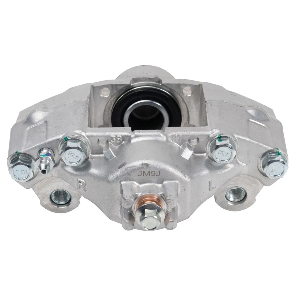 Nuevo par de montaje de pinza de freno trasera para Subaru WRX Foto 2 de 4