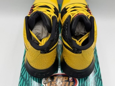 Size 11 - Nike Kyrie 3 Mamba Mentality for sale online | eBay
