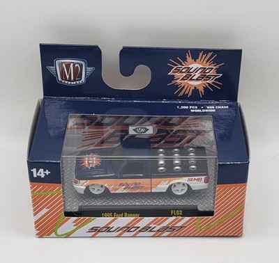 M2 Machines SEMA 2025 Edition - 1995 Ford Ranger 