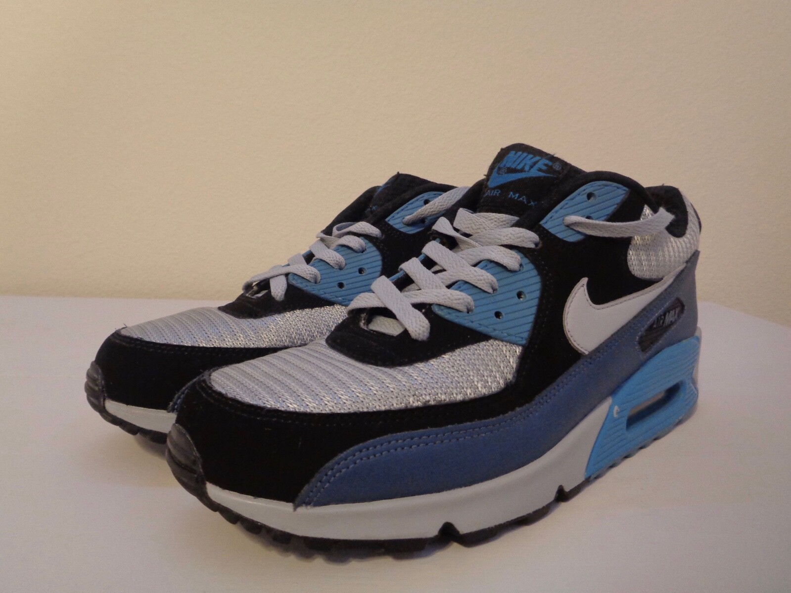 air max 90 squadron blue