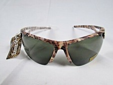 Realtree Max-5 Camo Sunglasses Camouflage Fishing Hunting Work Sport Country B61