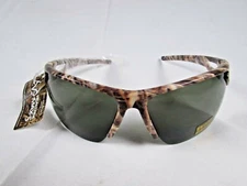 Realtree Max-5 Camo Sunglasses Camouflage Fishing Hunting Work Sport Country B61