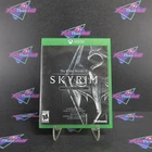 The Elder Scrolls V Skyrim Special Edition Xbox One Complete  - 1 Year Warrant..