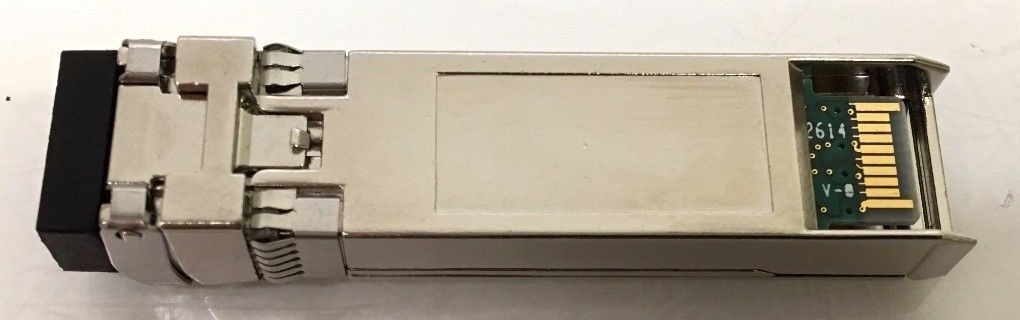 Finisar FTLX8571D3BCL Class 1 21CFR1040.10 LN#50 Transcevier