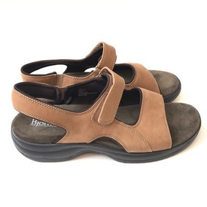 bjorndal sandals