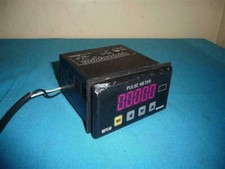 Autonics MP5W-4N MP5W Pulse Meter