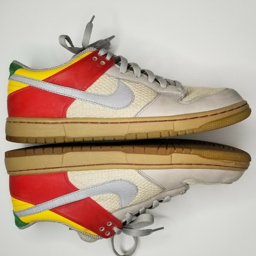 nike air zoom hemp
