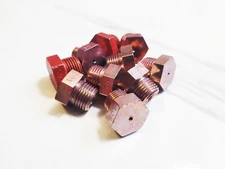 8100134 Frymaster Propane Gas Orifice  8261354 1.05mm 10 Pack Genuine OEM