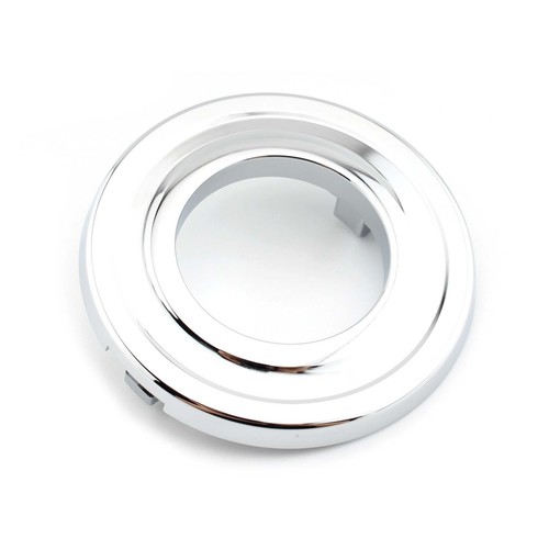 Key Switch Chrome Grommet Show Chrome For Honda Goldwing 1500 1988-2000 - Picture 18 of 22