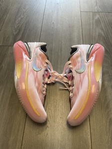 Nike Air Zoom Gt Cut 2 Pearl Pink | eBay